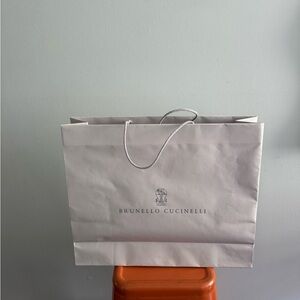 BRUNELLO CUCINELLI SHOPPER
